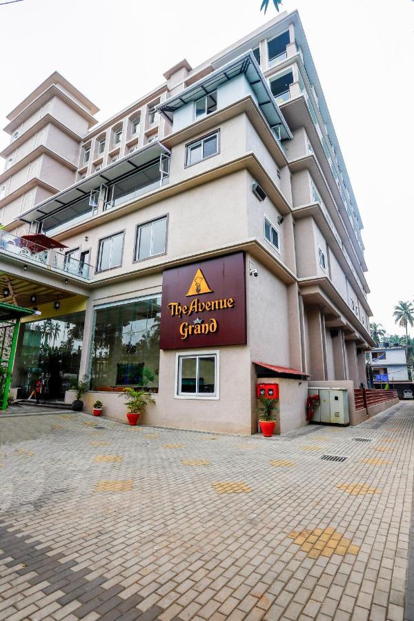 The Avenue Grand Hotel 5*