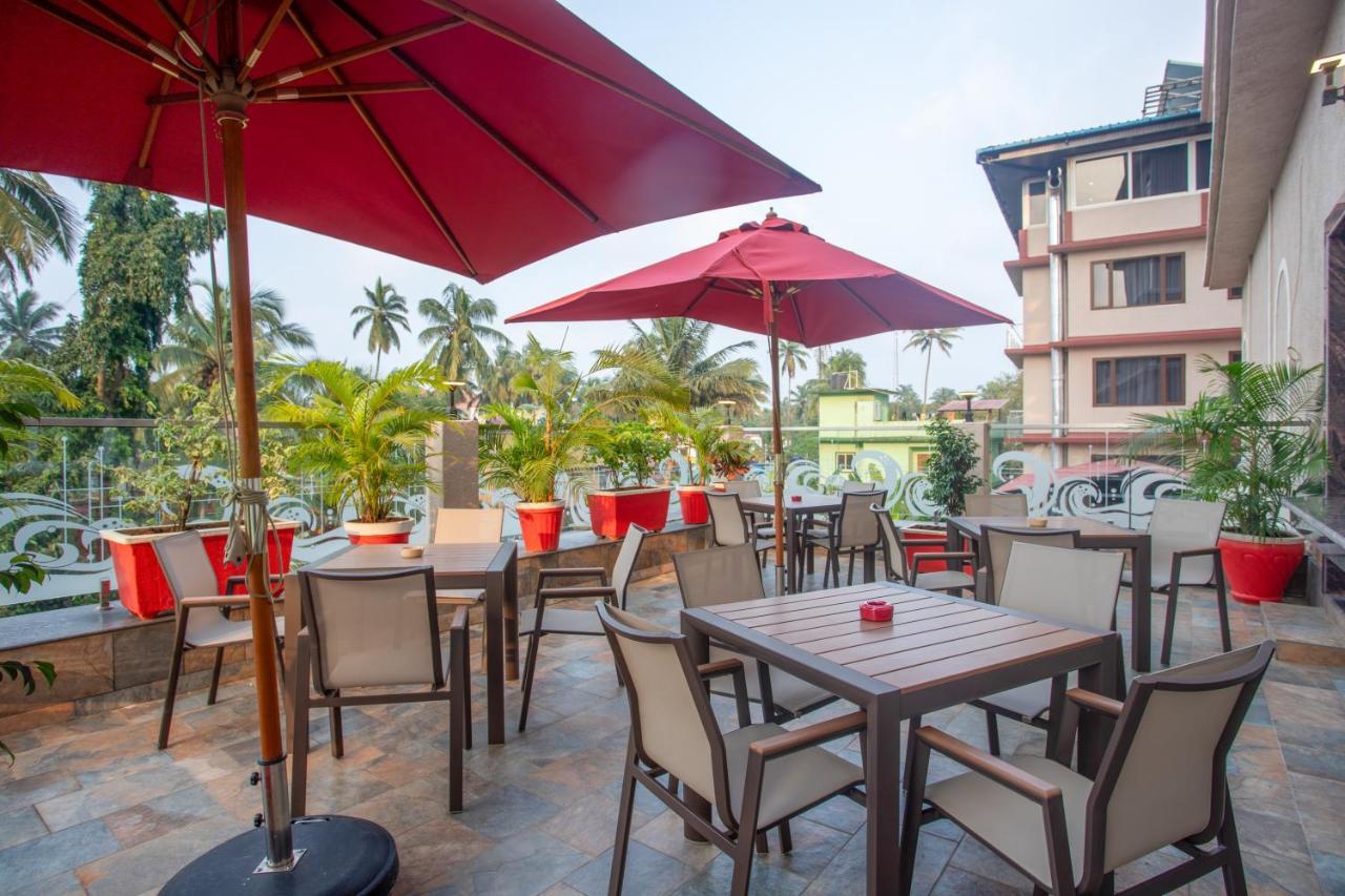 The Avenue Grand Hotel 5*