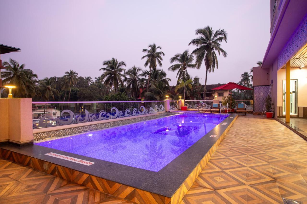 Hotel The Avenue Grand 5*