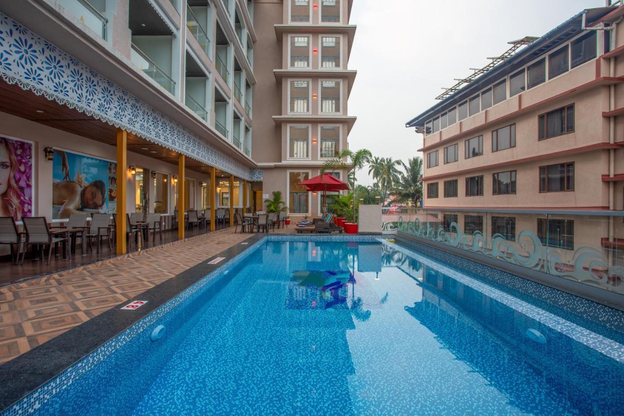 The Avenue Grand Hotel 5*