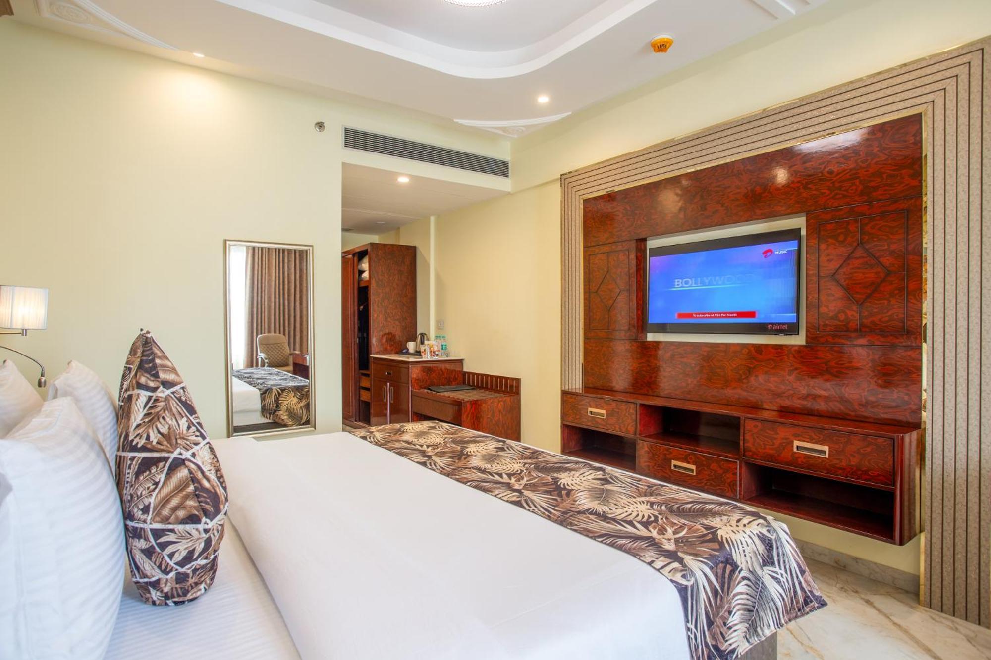 The Avenue Grand 5*