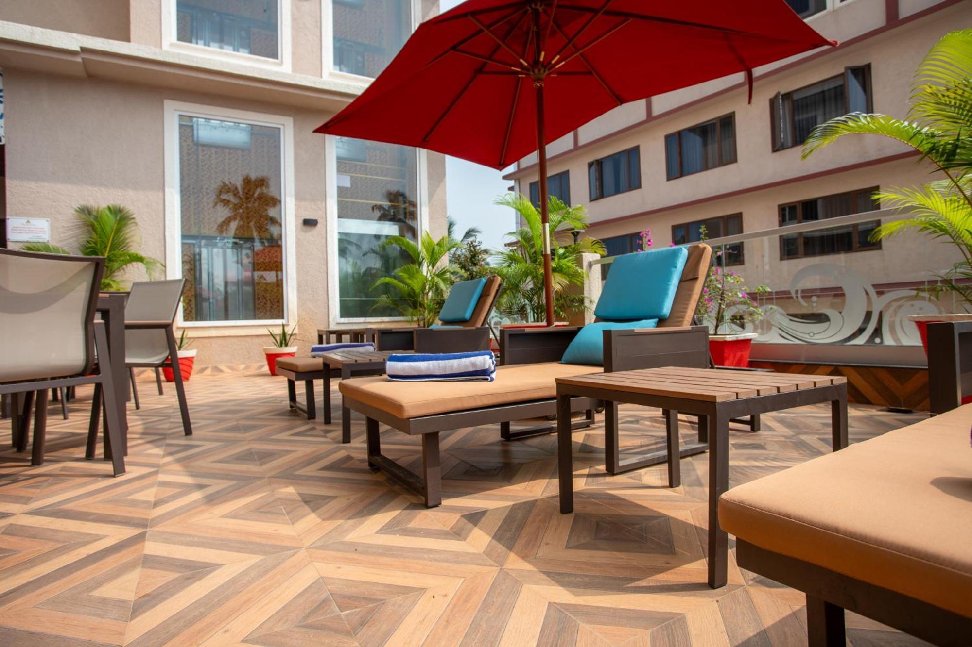 The Avenue Grand Hotel 5*
